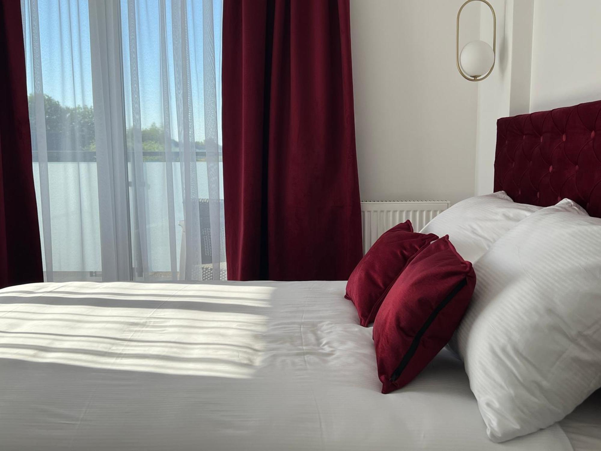 Apartamenty Premium Baltyckie Sarbinowo 13 Exterior foto