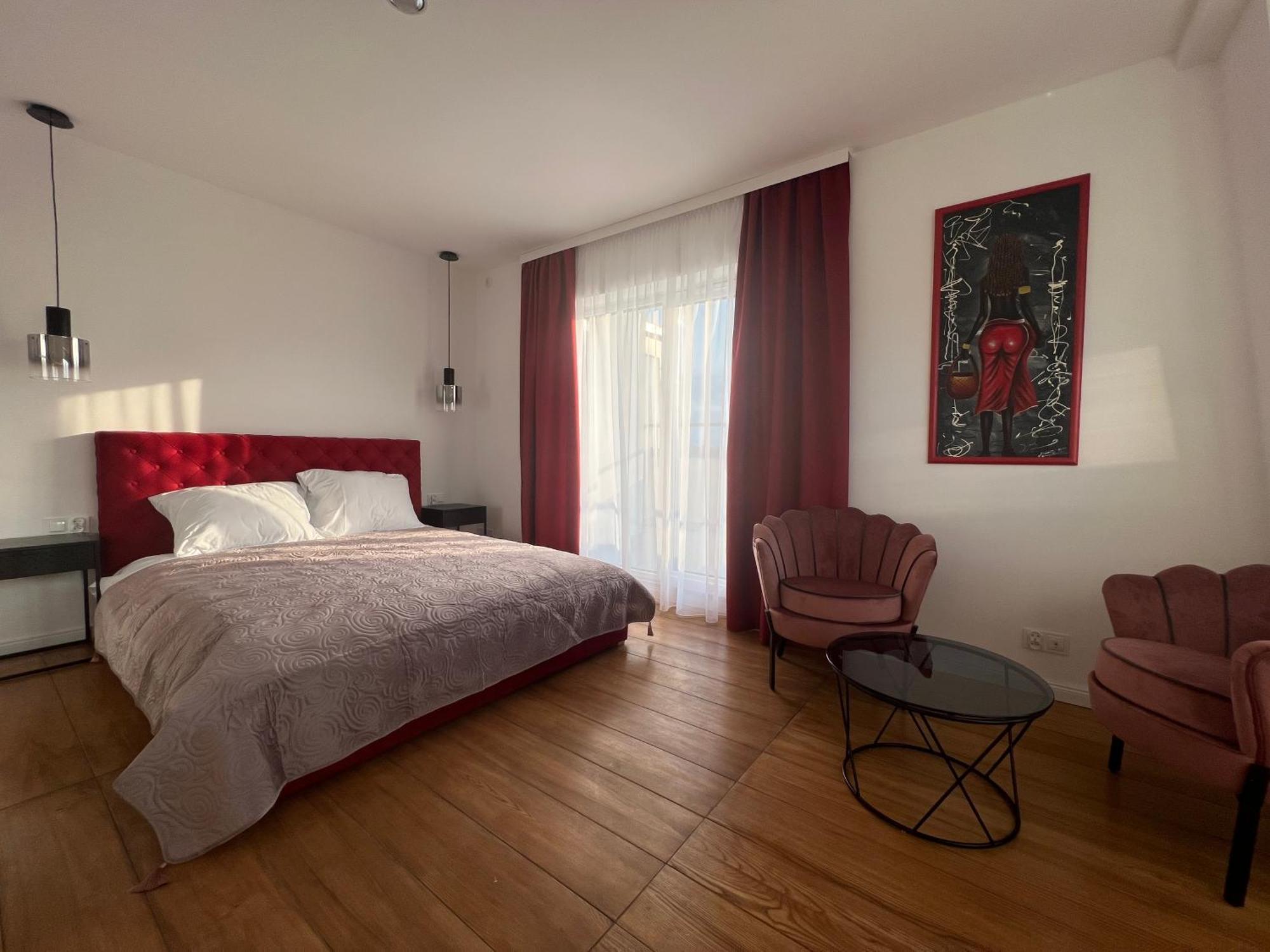Apartamenty Premium Baltyckie Sarbinowo 13 Exterior foto